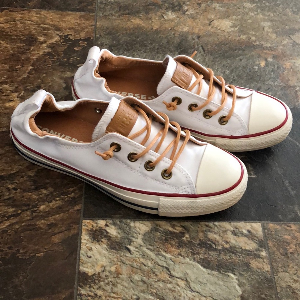 Converse Chuck Taylor slip-on sneakers
